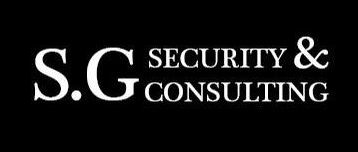 SG security & consulting